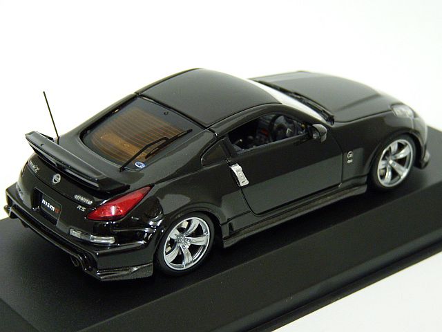 Nissan fairlady z nismo 380rs #10
