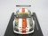 画像2: EBBRO  Porsche  HANKOOK PORSCHE SUPER GT300 2011 #33  WHITE/ORANGE (2)