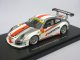 EBBRO  Porsche  HANKOOK PORSCHE SUPER GT300 2011 #33  WHITE/ORANGE