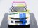画像2: エブロ ニッサン コックピット館林GT-R JGTC1994 #24 WHITE/YELLOW (2)