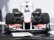 画像2: ミニチャンプス ザウバー F1 チーム C30フェラーリ 小林可夢偉 2011 WHITE (2)