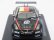 画像2: エブロ ニッサン GT-R GT1 2011 JRM Racing #23 BLACK (2)