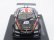 画像2: エブロ ニッサン GT-R GT1 2011 JRM Racing #22 BLACK (2)