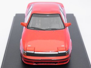画像2: HPI トヨタ セリカ(ST165)GT-Four RED