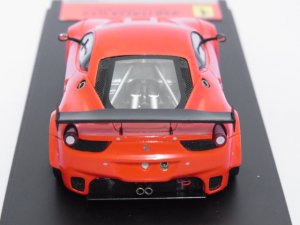 画像4: フジミ フェラーリ 458 イタリア GT2 プレゼンテーションカー RED