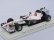 画像1: スパーク ザウバー C30 フェラーリ #16 モナコGP 5位 2011 小林可夢偉 WHITE (1)