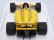 画像4: レーヴコレクション ロータス 99T 1987 イギリスGP 4位 #11 S.Nakajima YELLOW (4)