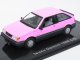 ノレブ（ルミノ） いすゞ ジェミニ 1500 c/c 1987 PINK