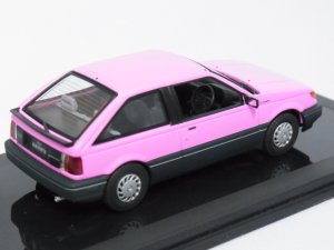 画像3: ノレブ（ルミノ） いすゞ ジェミニ 1500 c/c 1987 PINK