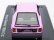 画像4: ノレブ（ルミノ） いすゞ ジェミニ 1500 c/c 1987 PINK (4)
