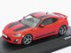 J-Collection TOYOTA	GT86 1st Edition RED