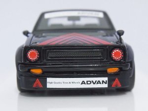 画像2: レーヴコレクション トヨタ スターレット 1979 富士 テスト BLACK