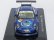 画像2: エブロ ポルシェ エンドレス タイサン 911 スーパーGT300 2012 No.911 K.MINEO/N.YOKOMIZO BLUE (2)
