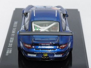 画像4: エブロ ポルシェ エンドレス タイサン 911 スーパーGT300 2012 No.911 K.MINEO/N.YOKOMIZO BLUE