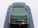 画像4: ミニチャンプス BMW 635 CSi (E24) 1984 GREEN.MET (4)