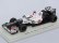 画像1: スパーク ザウバー C31-フェラーリ No.14 モナコGP 2012 Kamui Kobayashi WHITE/GRAY (1)
