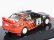 画像3: イクソ 三菱 ランサー エボ6 #2  ラリーオブキャンベラ優勝車 1999 Y.Kataoka/S.Hayashi BLACK/RED (3)