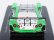 画像4: エブロ ニッサン D'ステーション アドバン GT-R No.24 ローダウンフォース スーパーGT500 2012 WHITE/GREEN (4)
