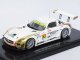 エブロ メルセデスベンツ オキナワ-IMP SLS AMG スーパーGT300 2013 No.52 H.Takeuchi/T.Tsuchiya WHITE