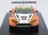 画像2: エブロ アストンマーチン トリプル a バンテージ GT3 スーパーGT300 2012 #66 H.YOSHIMOTO/K.HOSHINO ORANGE/WHITE (2)