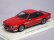 画像1: キッドボックス(スパーク) BMW アルピナ B7 ターボクーペ(E24) RED (1)