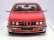 画像2: キッドボックス(スパーク) BMW アルピナ B7 ターボクーペ(E24) RED (2)