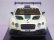 画像2: コーギー ベントレー コンチネンタルGT3 ラウンチカー WHITE (2)