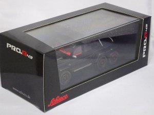 画像10: シュコー メルセデス・ベンツ ブラバス B63S 700 6x6 BLACK