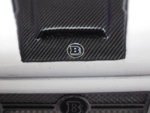 画像5: シュコー メルセデス・ベンツ ブラバス B63S 700 6x6 WHITE