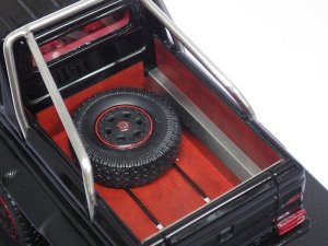 画像8: シュコー メルセデス・ベンツ ブラバス B63S 700 6x6 BLACK