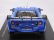 画像4: エブロ ニッサン カルソニック インパル GT-R スーパーGT500 2014 ローダウンフォース 第2戦 富士 優勝車 H.YASUDA/J.P.OLIVEIRA BLUE (4)