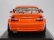 画像4: ミニチャンプス BMW 320i(E46/4) ストリートバージョン 2005 ORANGE (4)