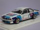 スパーク BMW 635 Gr.A JTCC 1985 N.Nagasaka/K.Mogi WHITE/BLUE