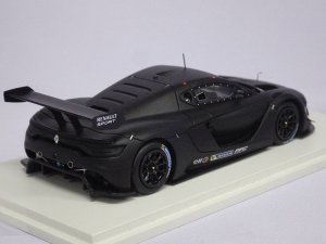 画像3: スパーク ルノー Sport RS01 2014 MAT BLACK