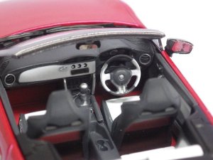 画像5: 京商 トヨタ FT-86 オープンコンセプト Flash Red