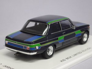 画像3: キッドボックス特注 BMW 2002 ti チューンド by アルピナ BLACK