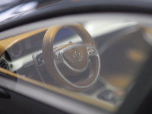 画像6: ミニチャンプス メルセデスベンツ ブラバス 850 S63-2015 S-CLASS BLACK