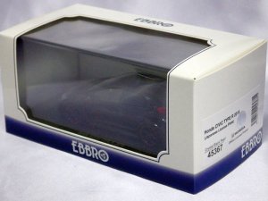 画像6: エブロ ホンダ シビック タイプR 2015(Japanese Licence Plate) Crystal Black Pearl