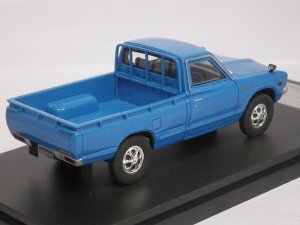 画像3: ハイストーリー ニッサン ダットサン トラック DX(1979) BLUE
