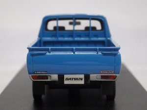 画像4: ハイストーリー ニッサン ダットサン トラック DX(1979) BLUE