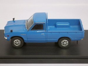 画像5: ハイストーリー ニッサン ダットサン トラック DX(1979) BLUE
