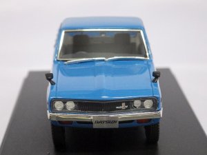 画像2: ハイストーリー ニッサン ダットサン トラック DX(1979) BLUE