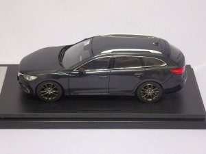 画像6: ハイストーリー マツダ アテンザ ワゴン(XD L Package 2016) Jet Black Mica