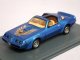NEO Pontiac FireBird TransAm 1979 MET BLUE