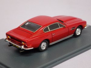 画像3: NEO Aston Martin V8 LHD 1980 RED