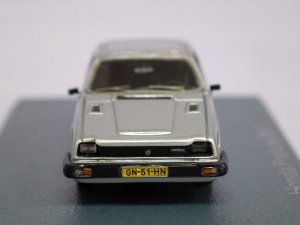 画像2: NEO HONDA Prelude Mk1 1981 SILVER