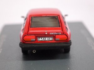 画像4: NEO ALFA ROMEO GTV-6 1983 RED