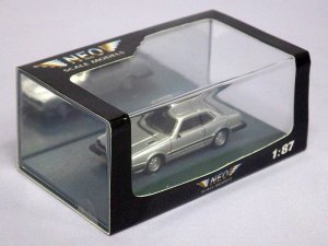 画像6: NEO HONDA Prelude Mk1 1981 SILVER
