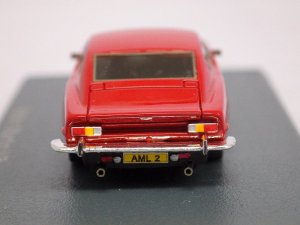 画像4: NEO Aston Martin V8 LHD 1980 RED