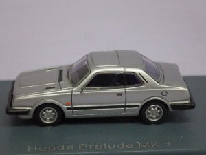 画像5: NEO HONDA Prelude Mk1 1981 SILVER